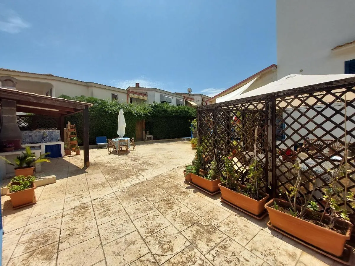 Noto Sole Di Sicilia Apartment Lido di Noto 0*,
