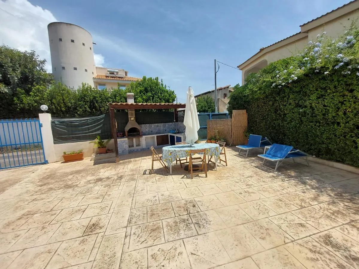 Noto Sole Di Sicilia Apartment Lido di Noto