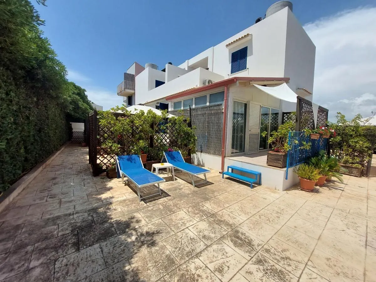Noto Sole Di Sicilia Apartment Lido di Noto