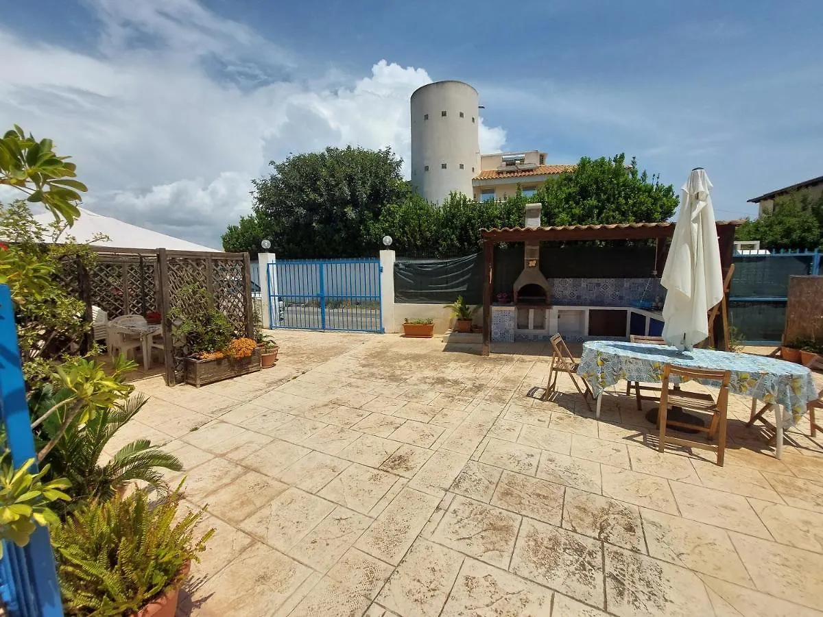 Noto Sole Di Sicilia Apartment Lido di Noto Italy