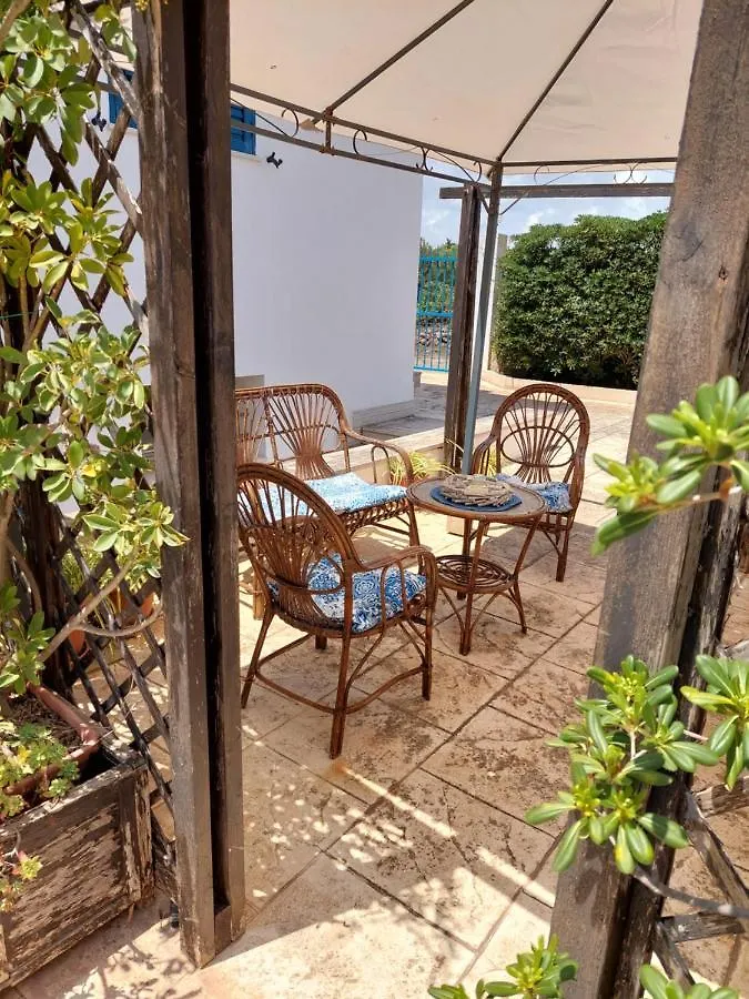 Noto Sole Di Sicilia Apartment Lido di Noto Italy