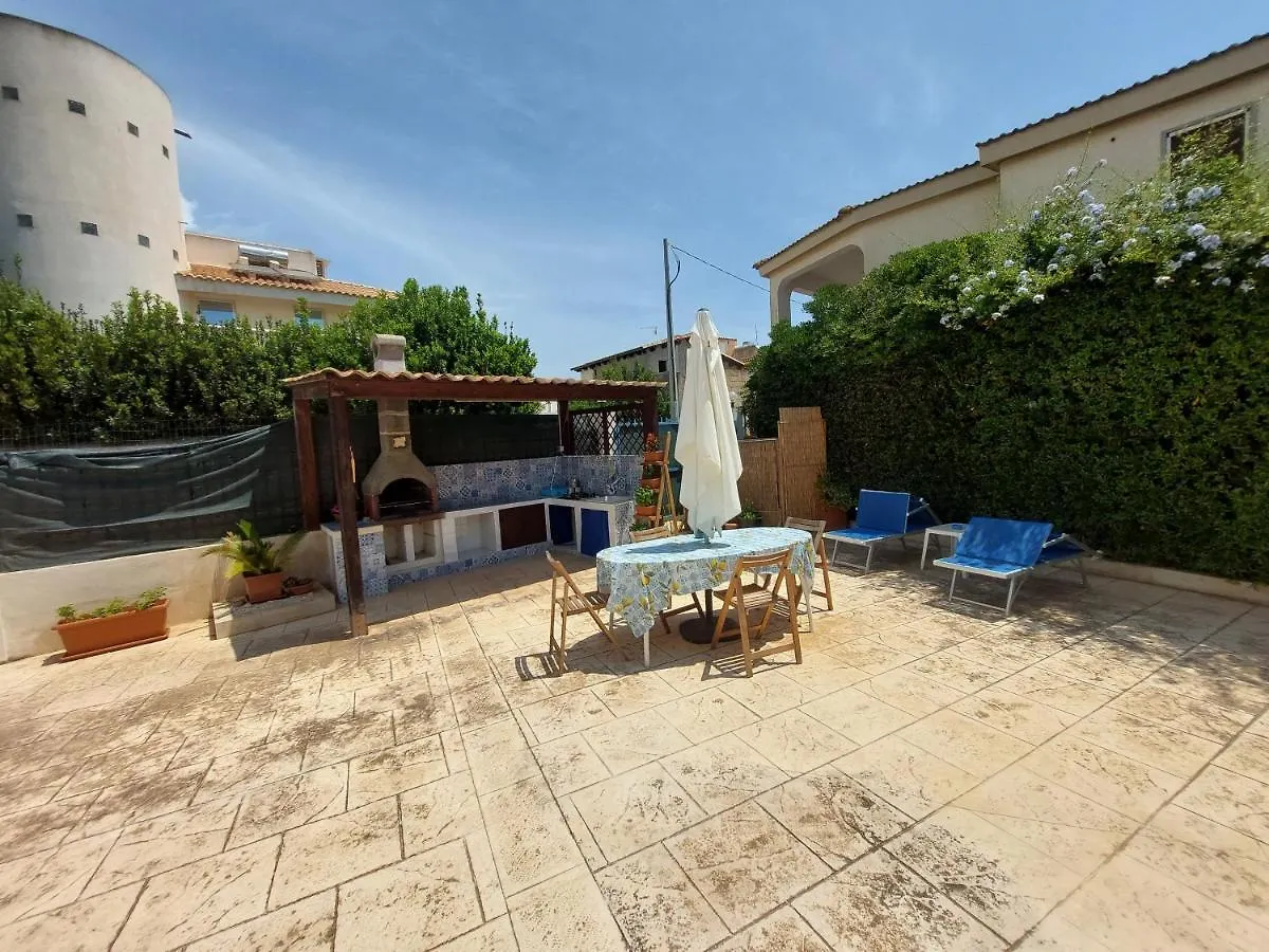 Noto Sole Di Sicilia Apartment Lido di Noto