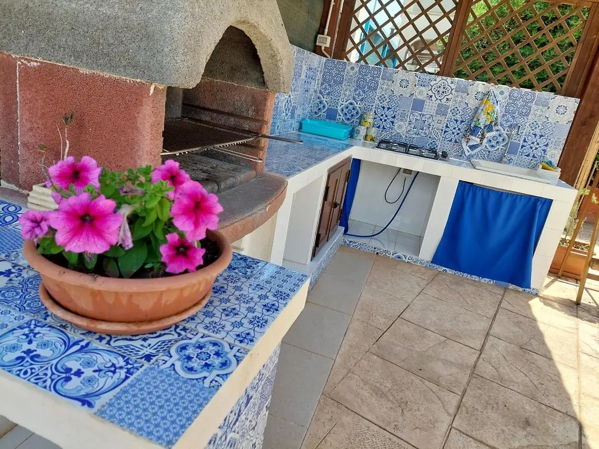 Noto Sole Di Sicilia Apartment Lido di Noto