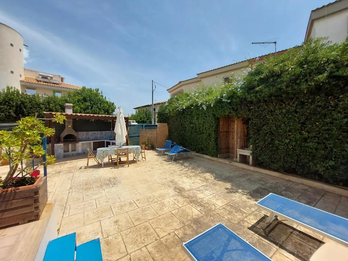 Noto Sole Di Sicilia Apartment Lido di Noto