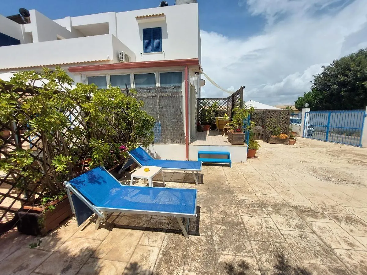 Noto Sole Di Sicilia Apartment Lido di Noto
