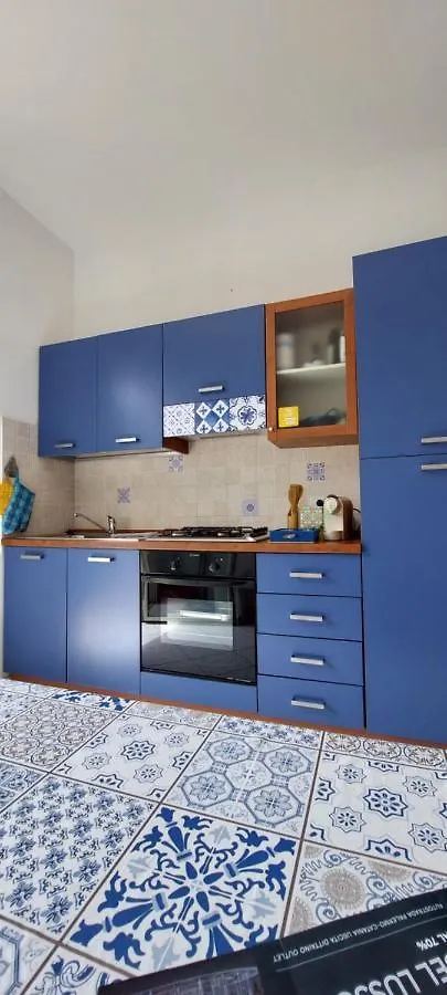 Appartamento Noto Sole di Sicilia Lido di Noto