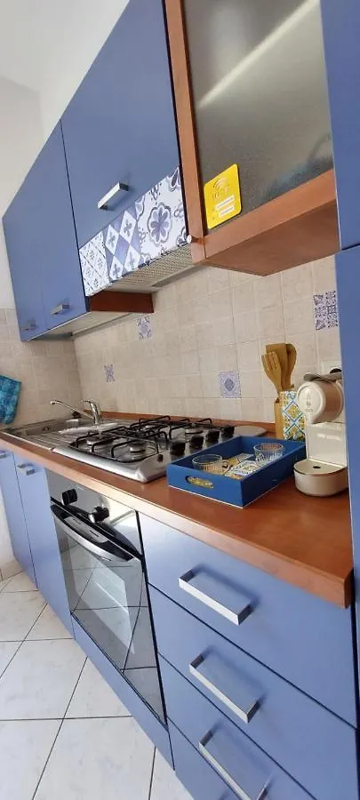Noto Sole Di Sicilia Apartment Lido di Noto 0*,