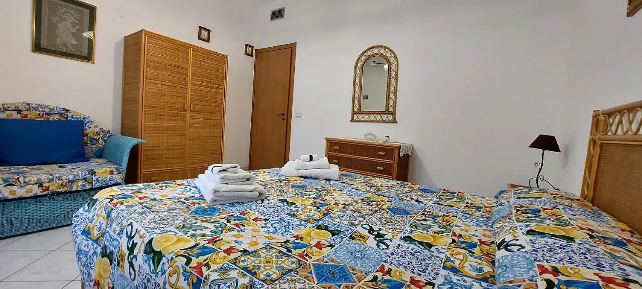Noto Sole Di Sicilia Apartment Lido di Noto Italy