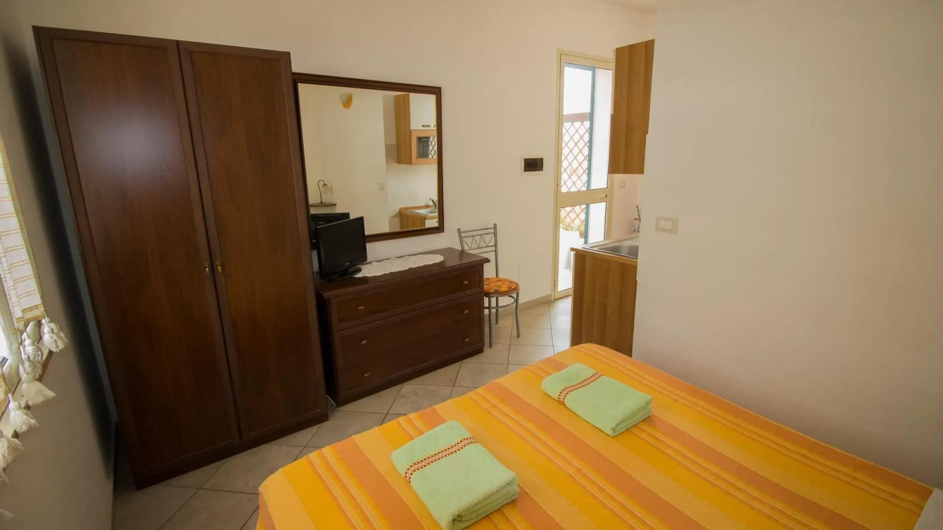 Noto Sole Di Sicilia Apartment Lido di Noto