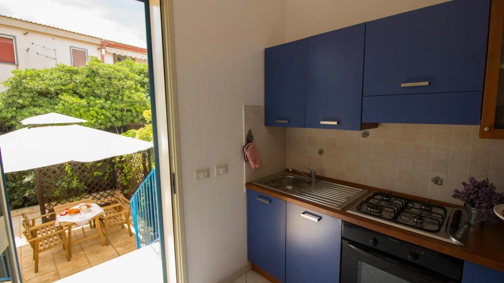 Noto Sole Di Sicilia Apartment Lido di Noto