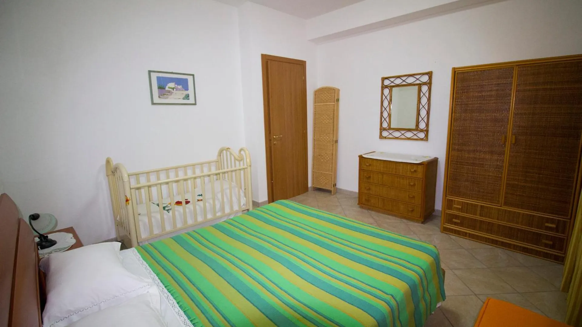 Noto Sole Di Sicilia Apartment Lido di Noto Italy