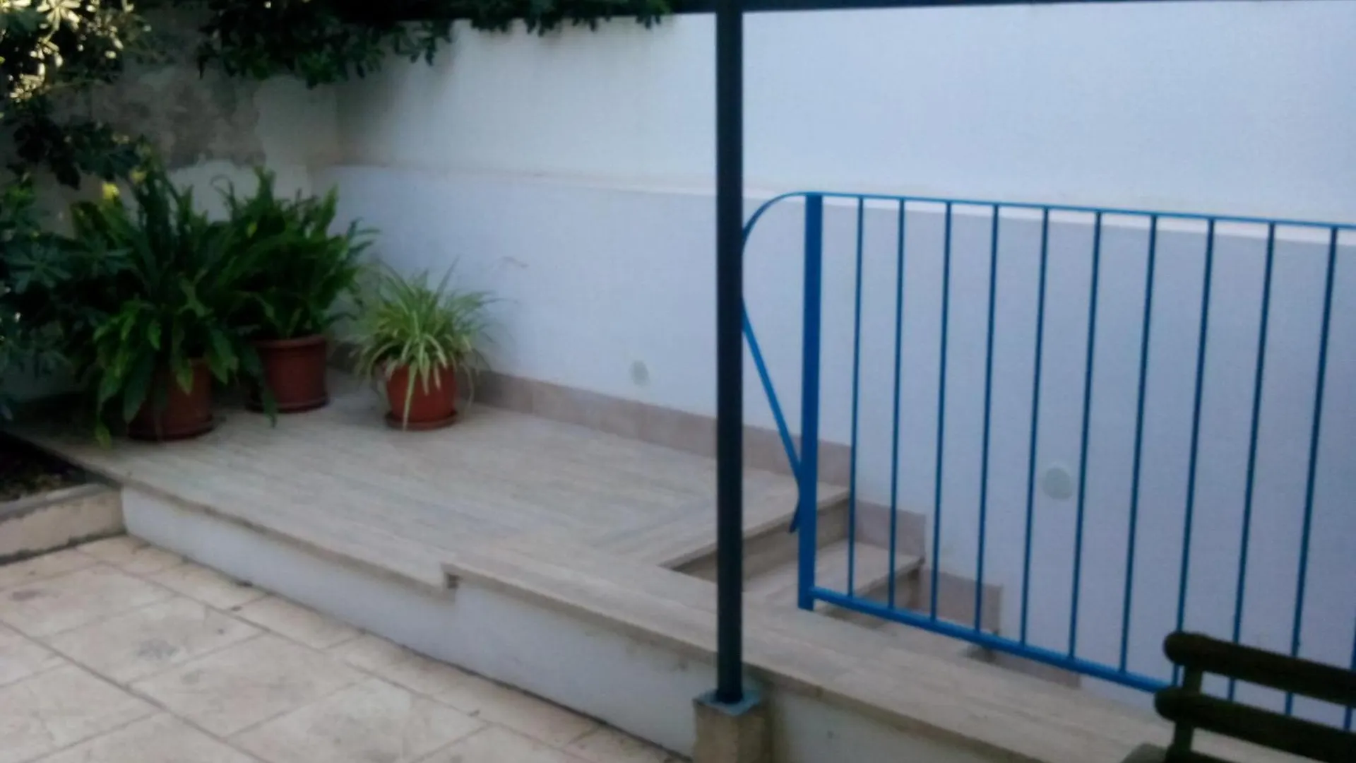Noto Sole Di Sicilia Apartment Lido di Noto Italy