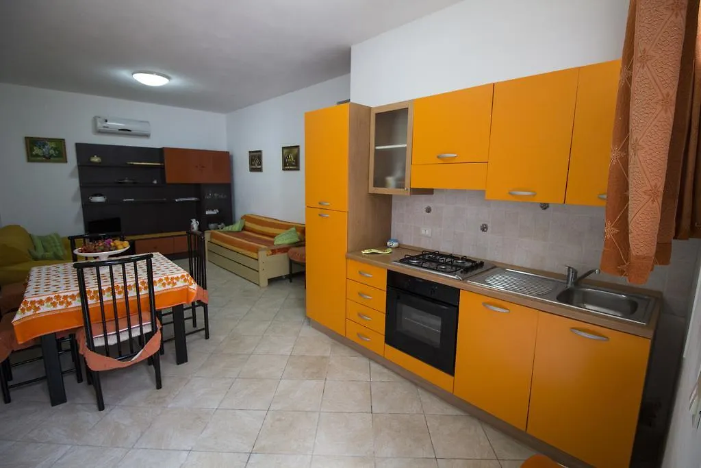Noto Sole Di Sicilia Apartment Lido di Noto Italy