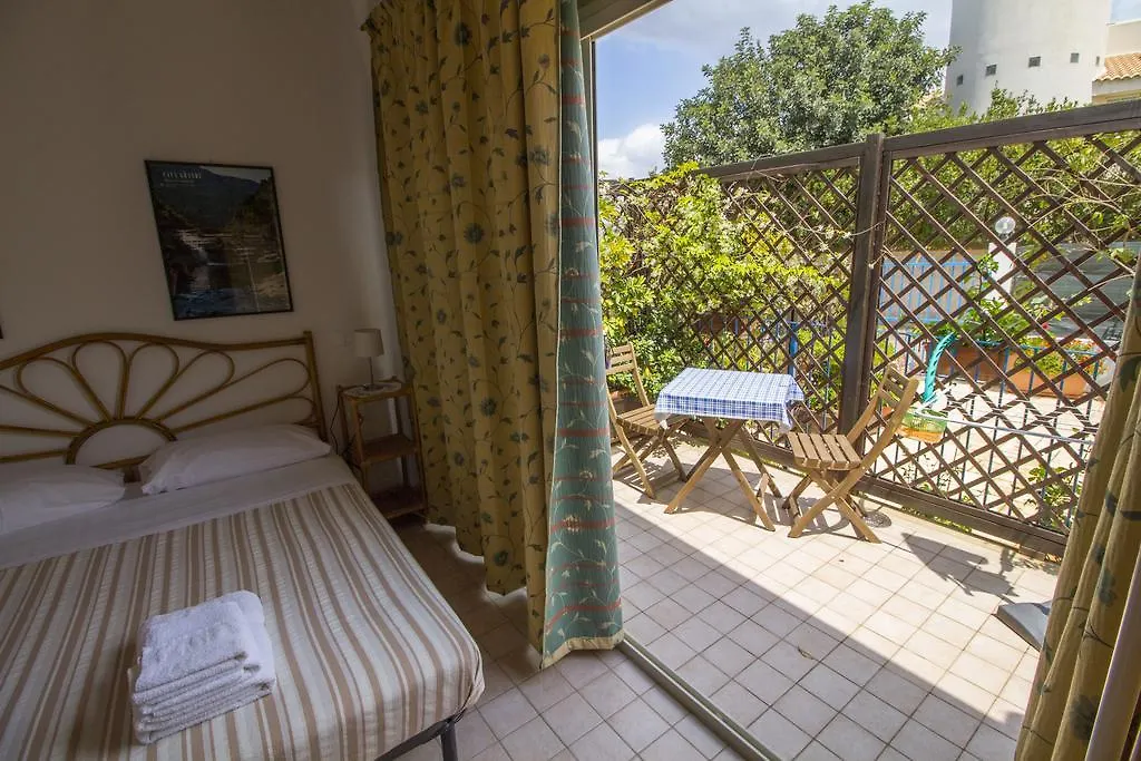 Appartamento Noto Sole di Sicilia Lido di Noto