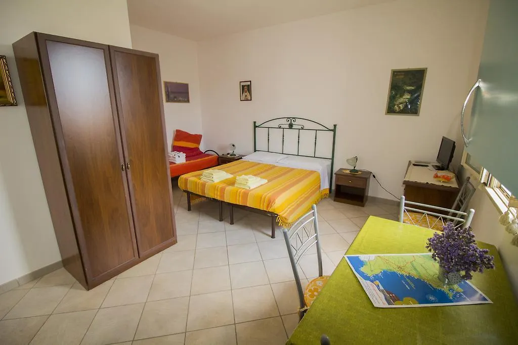 Noto Sole Di Sicilia Apartment Lido di Noto