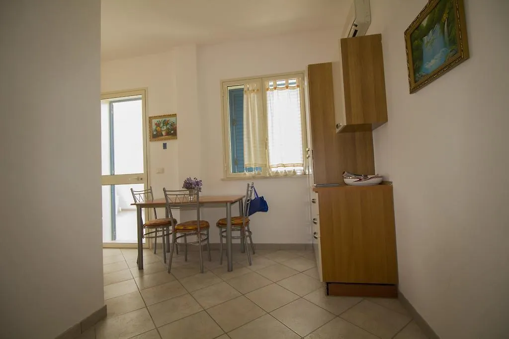 Noto Sole Di Sicilia Apartment Lido di Noto