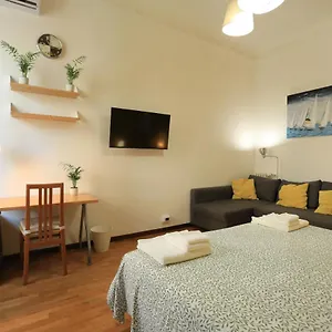 Residenza Accursio By Biphosting Appartamento Milano