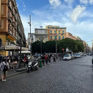 081napolivacanze Casa vacanze Napoli