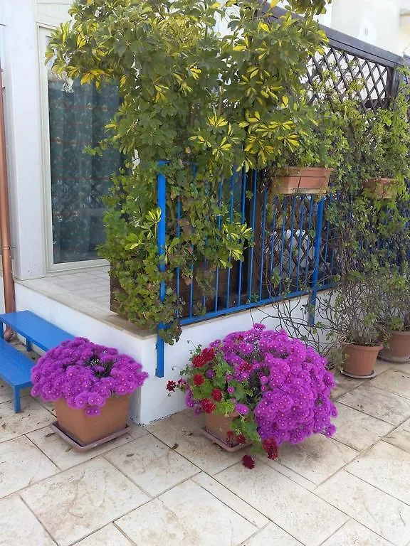 Ferienwohnung Noto Sole Di Sicilia Lido di Noto Italien