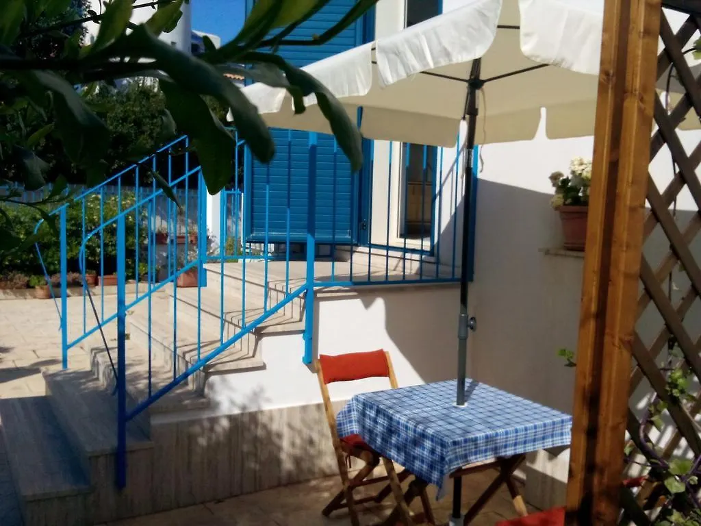 Apartment Ferienwohnung Noto Sole Di Sicilia Lido di Noto