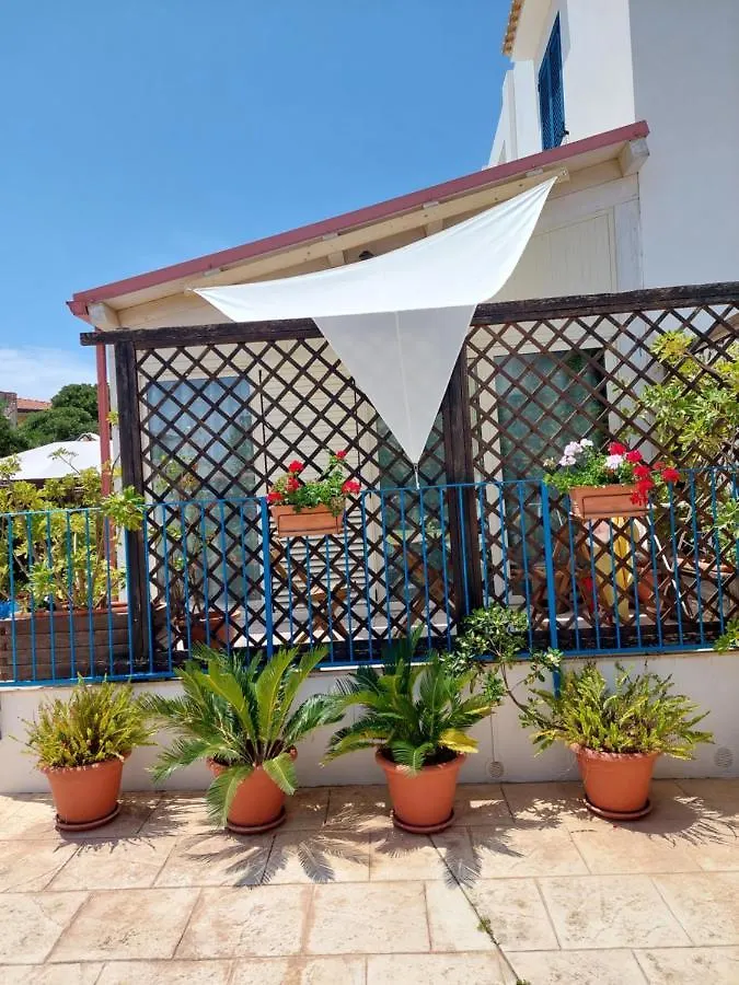 Ferienwohnung Noto Sole Di Sicilia Lido di Noto 0*,  Italien
