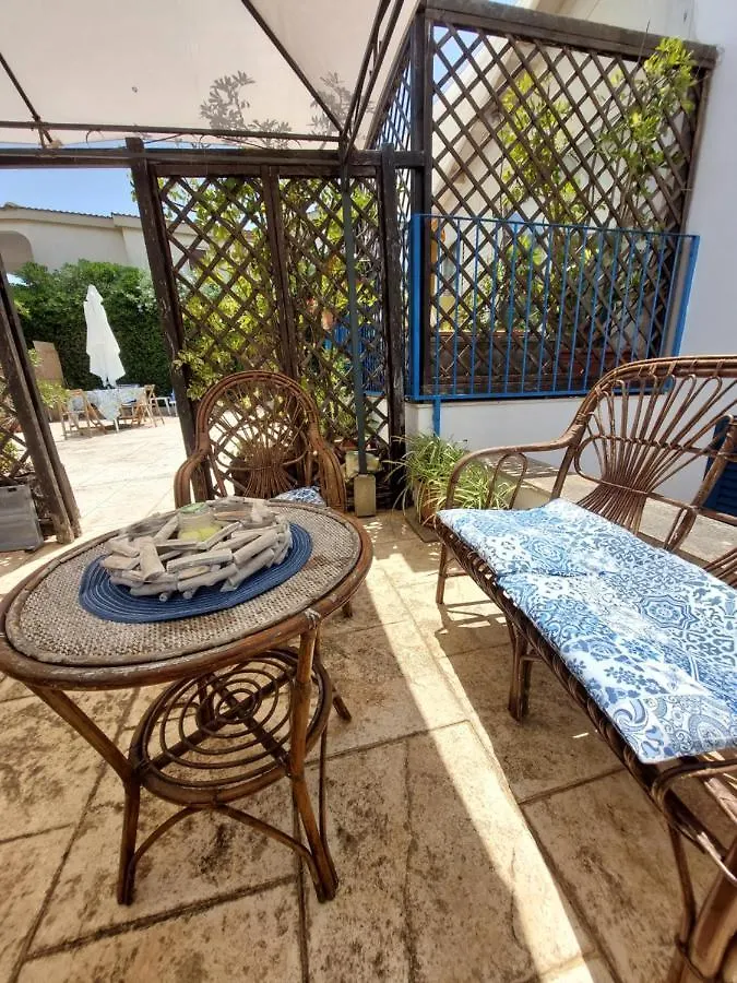 Ferienwohnung Noto Sole Di Sicilia Lido di Noto