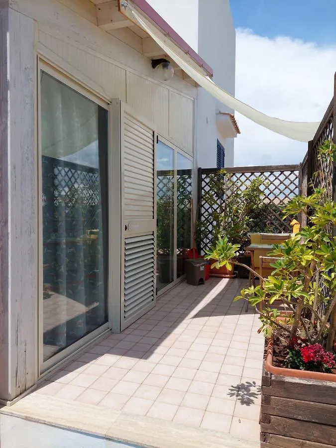 Apartment Ferienwohnung Noto Sole Di Sicilia Lido di Noto