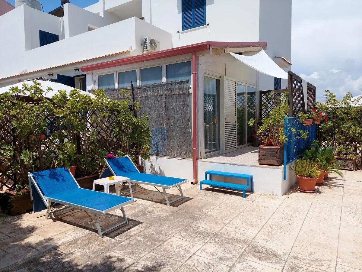 Ferienwohnung Noto Sole Di Sicilia Lido di Noto