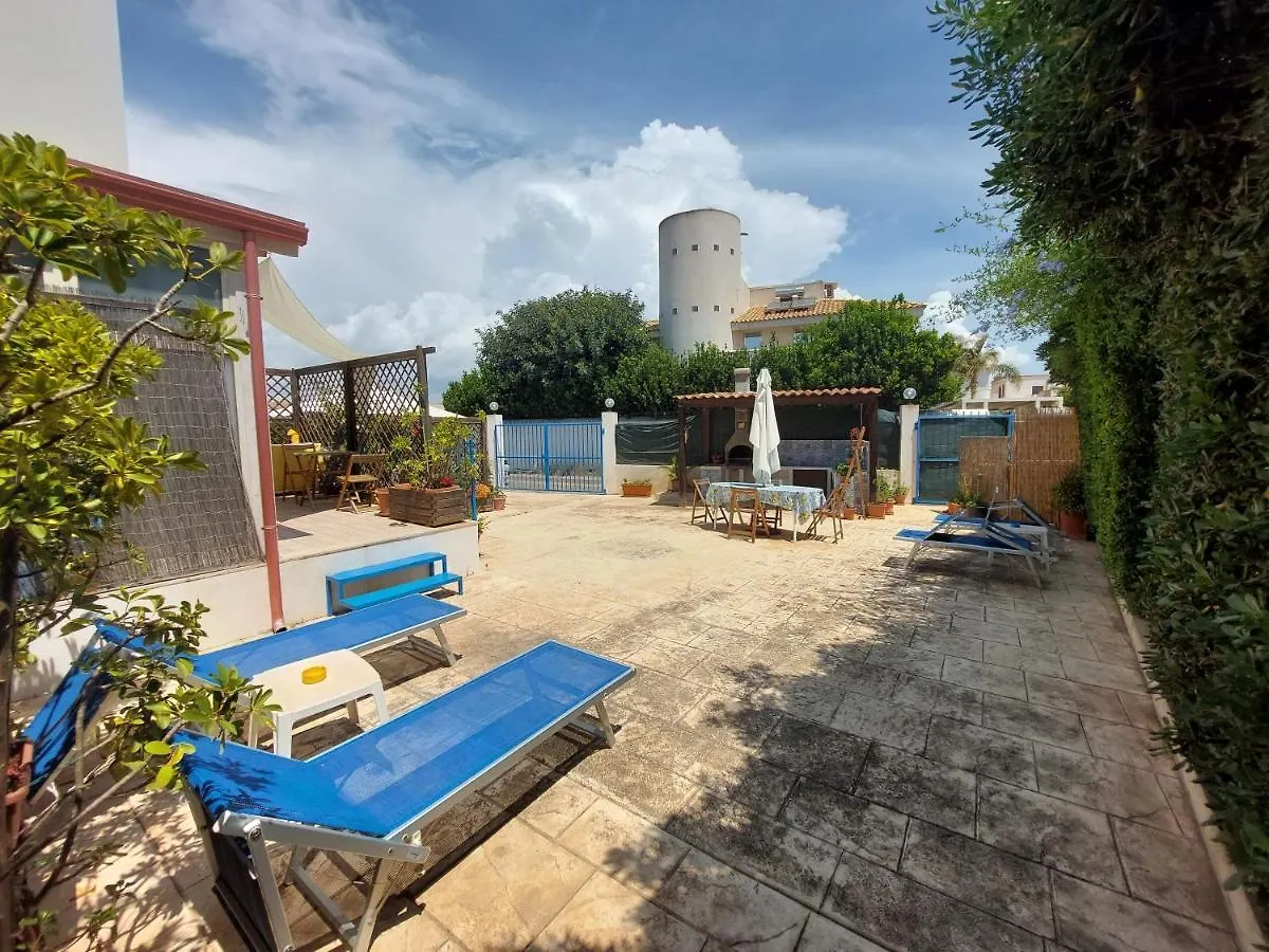 Apartment Ferienwohnung Noto Sole Di Sicilia Lido di Noto
