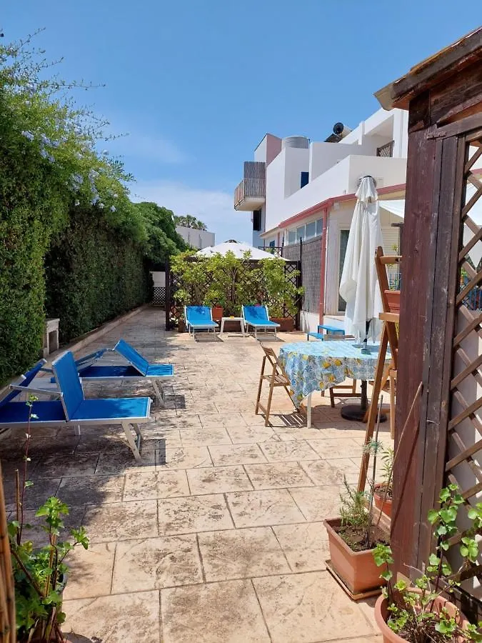 Ferienwohnung Noto Sole Di Sicilia Lido di Noto 0*,