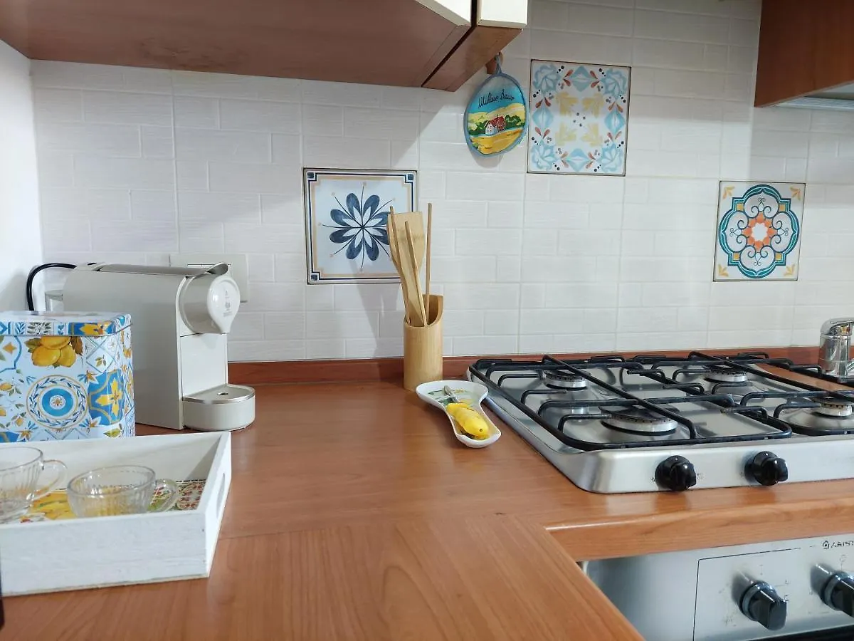 Ferienwohnung Noto Sole Di Sicilia Lido di Noto