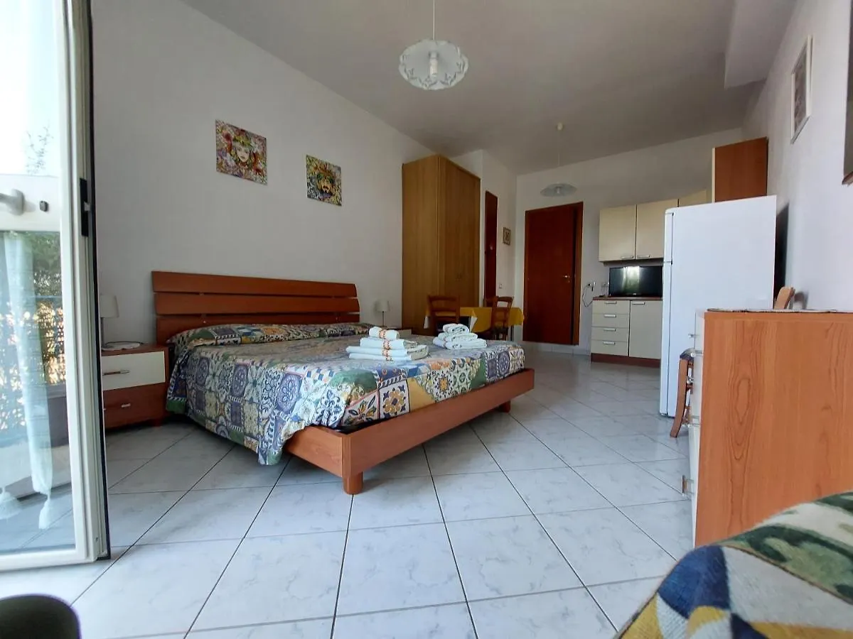 Ferienwohnung Noto Sole Di Sicilia Lido di Noto