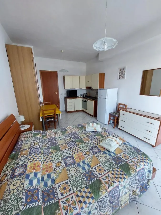 Ferienwohnung Noto Sole Di Sicilia Lido di Noto