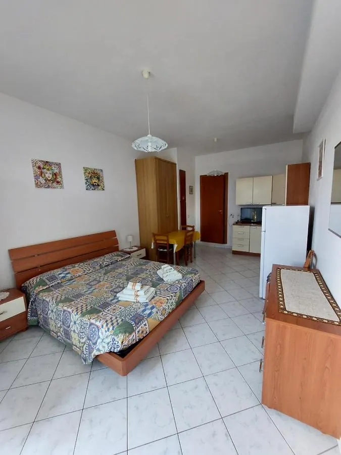 Apartment Ferienwohnung Noto Sole Di Sicilia Lido di Noto