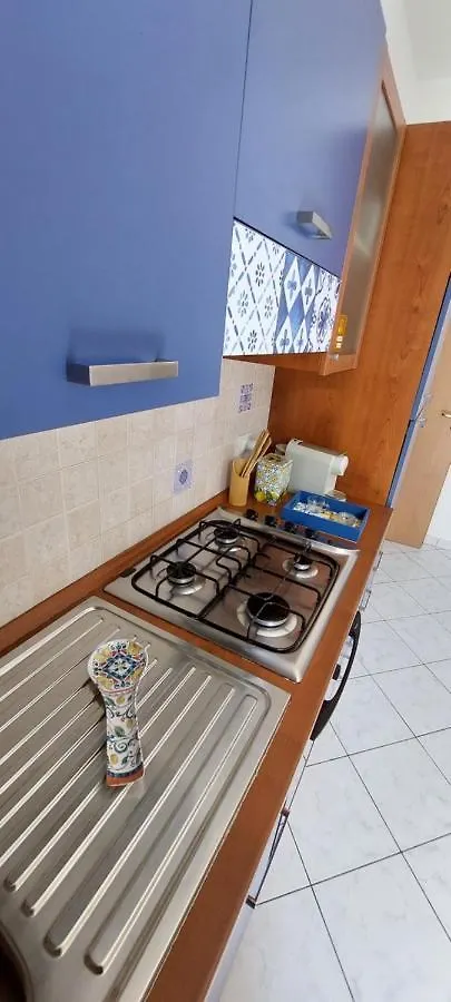 Ferienwohnung Noto Sole Di Sicilia Lido di Noto 0*,