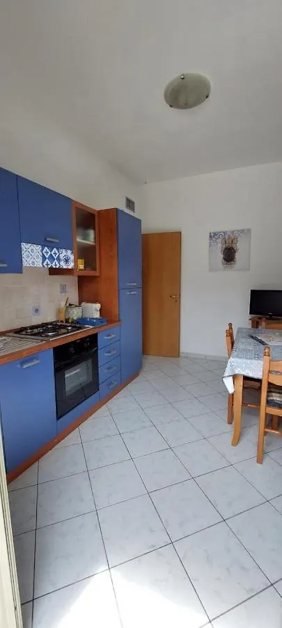 Ferienwohnung Noto Sole Di Sicilia Lido di Noto