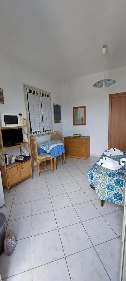 Apartment Ferienwohnung Noto Sole Di Sicilia Lido di Noto