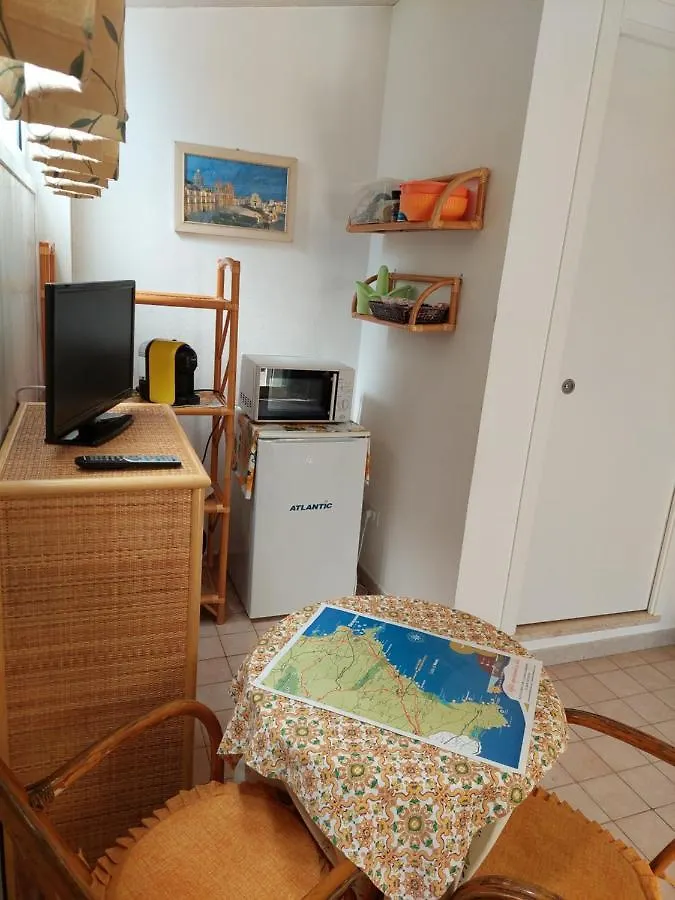 Ferienwohnung Noto Sole Di Sicilia Lido di Noto Italien
