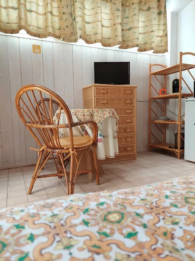 Ferienwohnung Noto Sole Di Sicilia Lido di Noto 0*,  Italien