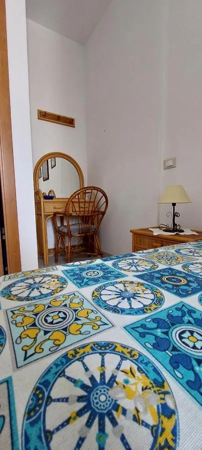 Ferienwohnung Noto Sole Di Sicilia Lido di Noto 0*,