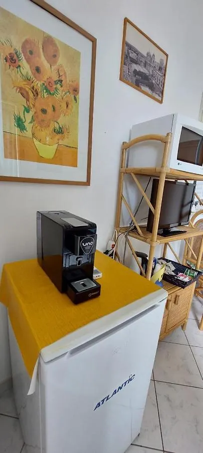 Ferienwohnung Noto Sole Di Sicilia Lido di Noto Apartment
