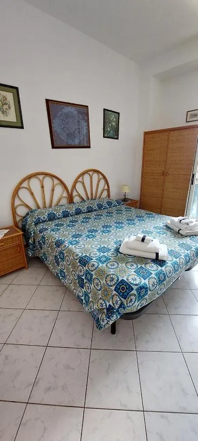 Ferienwohnung Noto Sole Di Sicilia Lido di Noto Apartment