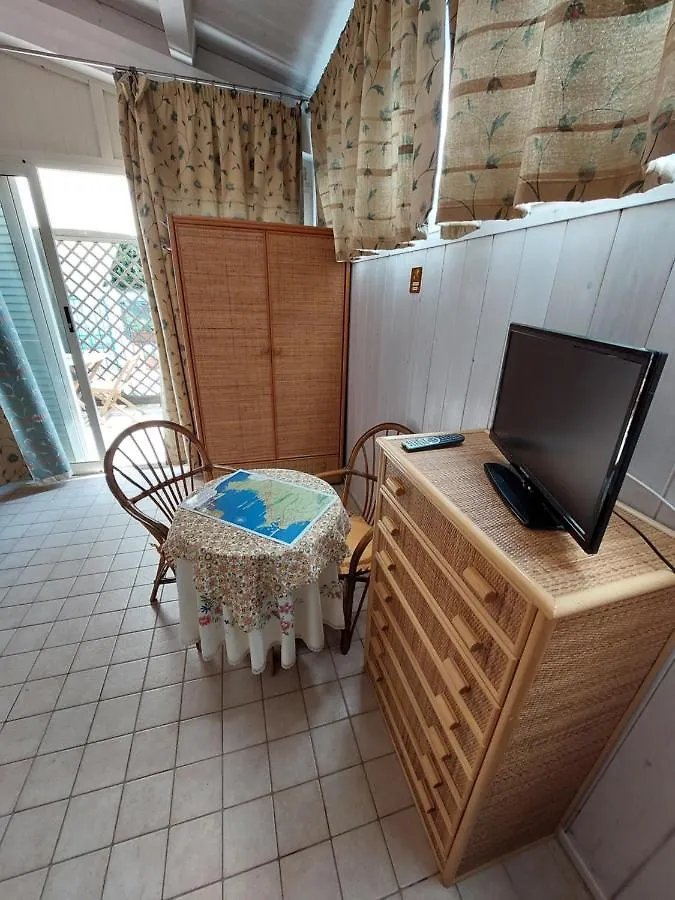 Ferienwohnung Noto Sole Di Sicilia Lido di Noto Italien