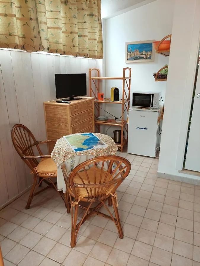 Apartment Ferienwohnung Noto Sole Di Sicilia Lido di Noto Italien