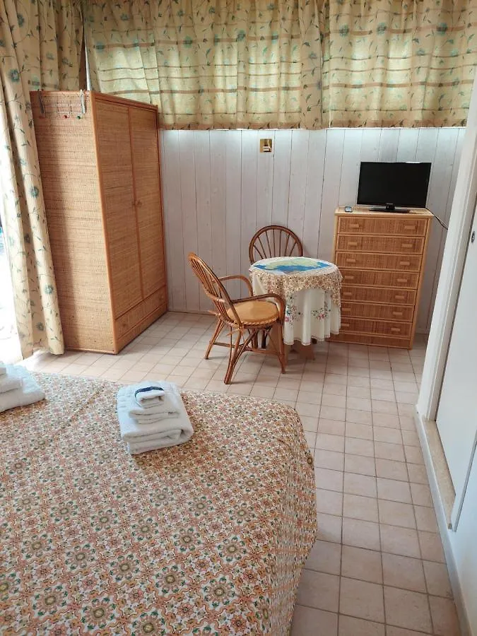 Ferienwohnung Noto Sole Di Sicilia Lido di Noto