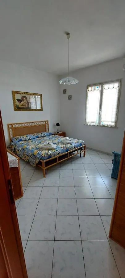 Ferienwohnung Noto Sole Di Sicilia Lido di Noto Italien