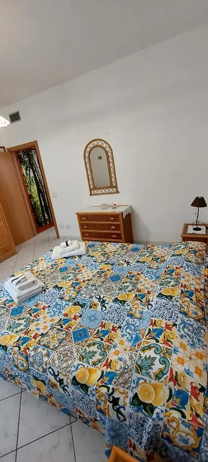 Ferienwohnung Noto Sole Di Sicilia Lido di Noto 0*,  Italien