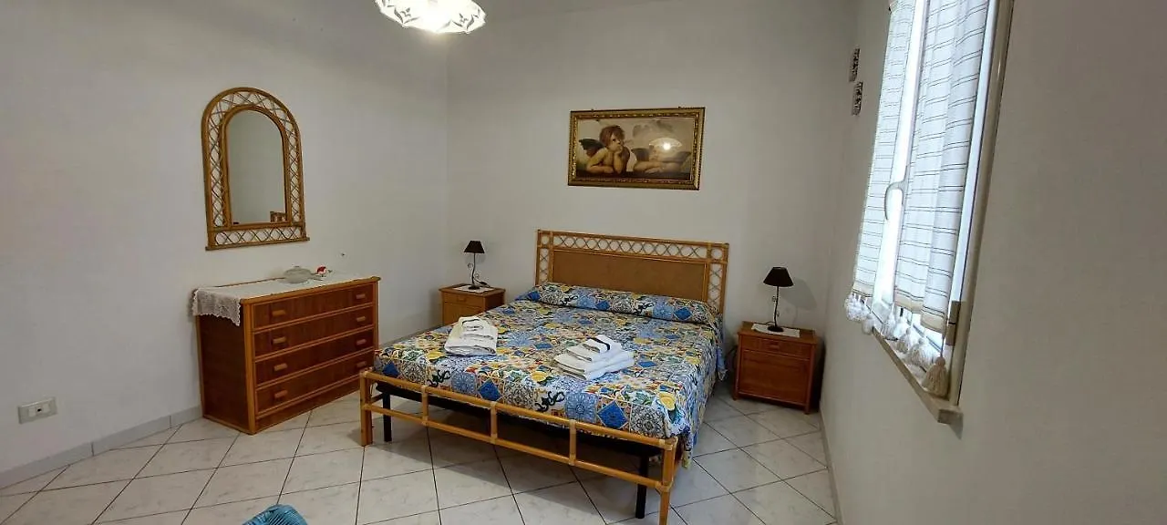 Ferienwohnung Noto Sole Di Sicilia Lido di Noto Apartment