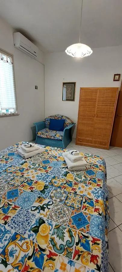 Apartment Ferienwohnung Noto Sole Di Sicilia Lido di Noto Italien