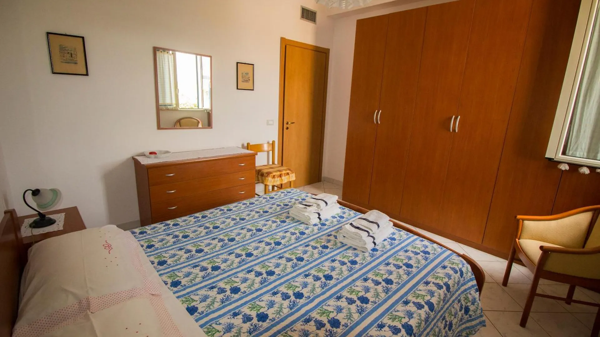 Ferienwohnung Noto Sole Di Sicilia Lido di Noto Apartment